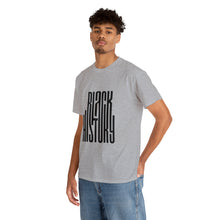 Load image into Gallery viewer, Black History Tee
