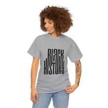 Load image into Gallery viewer, Black History Tee
