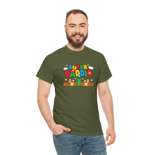 Load image into Gallery viewer, Super Daddio Tee
