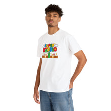 Load image into Gallery viewer, Super Daddio Tee
