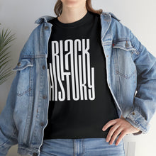 Load image into Gallery viewer, Black History Tee
