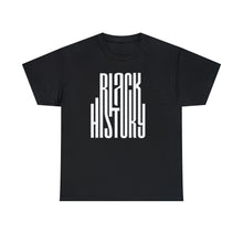 Load image into Gallery viewer, Black History Tee
