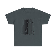 Load image into Gallery viewer, Black History Tee
