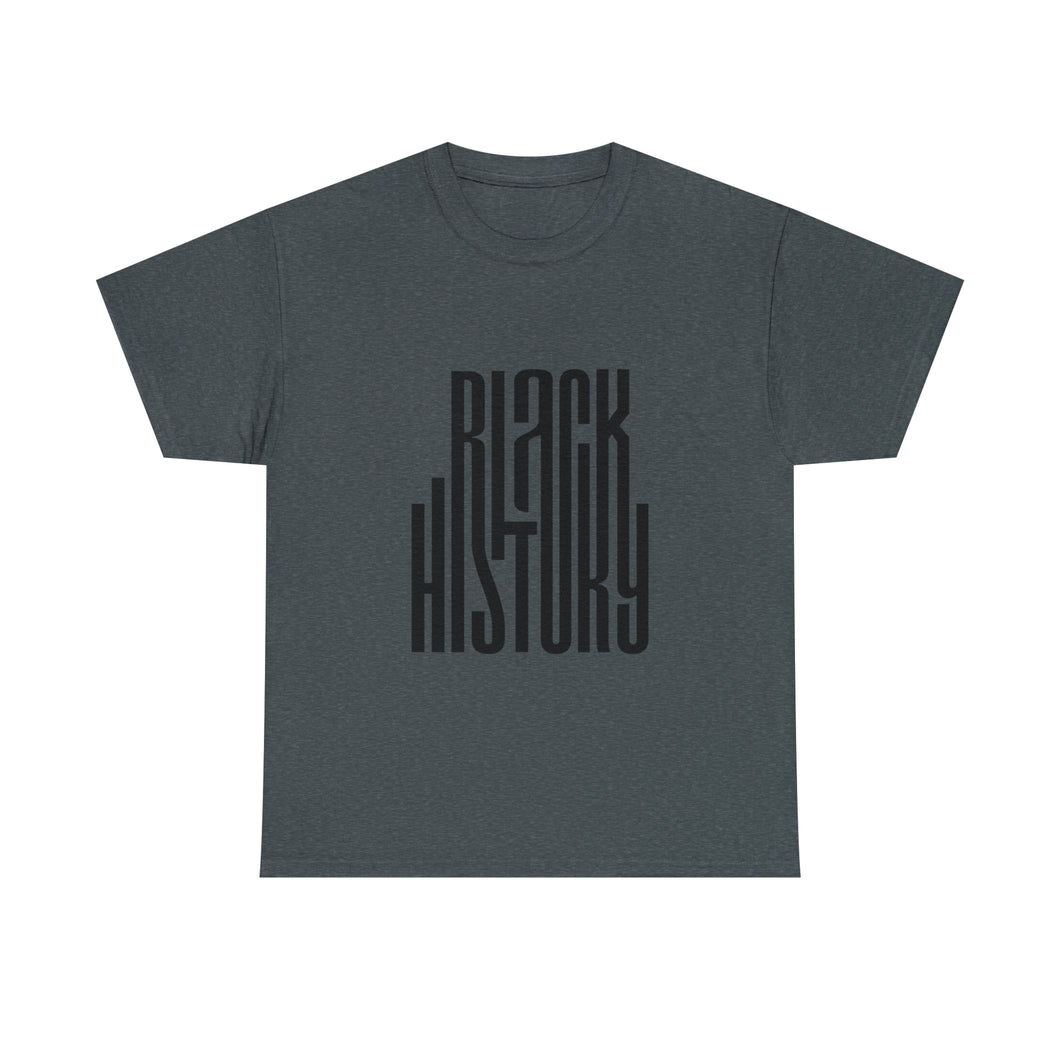 Black History Tee