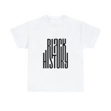 Load image into Gallery viewer, Black History Tee
