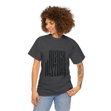 Load image into Gallery viewer, Black History Tee
