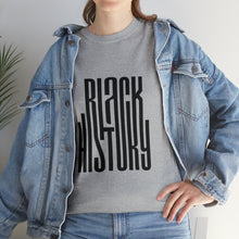 Load image into Gallery viewer, Black History Tee
