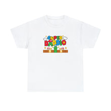 Load image into Gallery viewer, Super Daddio Tee
