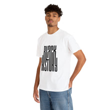 Load image into Gallery viewer, Black History Tee
