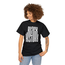 Load image into Gallery viewer, Black History Tee
