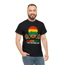 Load image into Gallery viewer, Juneteenth Freeish Tee
