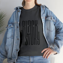 Load image into Gallery viewer, Black History Tee
