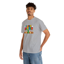 Load image into Gallery viewer, Super Daddio Tee
