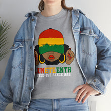 Load image into Gallery viewer, Juneteenth Freeish Tee
