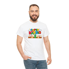 Load image into Gallery viewer, Super Daddio Tee
