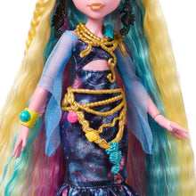 Load image into Gallery viewer, Monster High Fan-Sea Lagoona Blue - Entertainment Earth Exclusive
