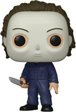 Load image into Gallery viewer, Halloween Michael Myers Funko Pop! Vinyl Figure #1156
