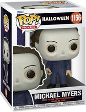 Load image into Gallery viewer, Halloween Michael Myers Funko Pop! Vinyl Figure #1156
