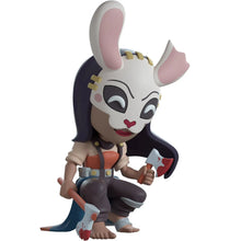 Load image into Gallery viewer, Dead by Daylight Collection Huntress Vinyl Figure #2
