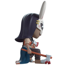 Load image into Gallery viewer, Dead by Daylight Collection Huntress Vinyl Figure #2
