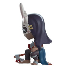 Load image into Gallery viewer, Dead by Daylight Collection Huntress Vinyl Figure #2
