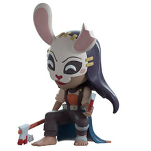 Load image into Gallery viewer, Dead by Daylight Collection Huntress Vinyl Figure #2
