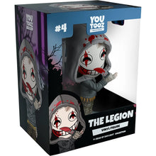 Load image into Gallery viewer, Dead by Daylight Collection The Legion Vinyl Figure #4
