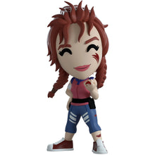 Load image into Gallery viewer, Dead by Daylight Collection Meg Vinyl Figure #6
