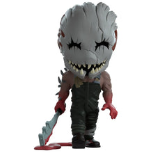 Load image into Gallery viewer, Dead by Daylight Collection The Trapper Vinyl Figure #5
