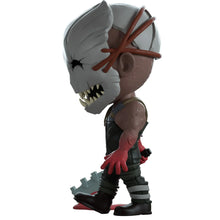 Load image into Gallery viewer, Dead by Daylight Collection The Trapper Vinyl Figure #5
