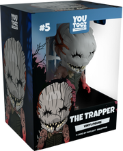 Load image into Gallery viewer, Dead by Daylight Collection The Trapper Vinyl Figure #5
