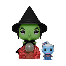 Load image into Gallery viewer, Funko Pop! Wicked Witch - The Wizard of Oz #1581 (SDCC 2024 Exclusive)
