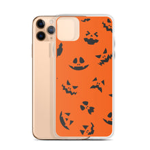 Load image into Gallery viewer, iPhone Halloween Case

