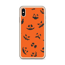 Load image into Gallery viewer, iPhone Halloween Case
