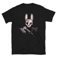 Load image into Gallery viewer, Huntress - Dead by Daylight Unisex Tee
