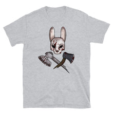 Load image into Gallery viewer, Huntress - Dead by Daylight Unisex Tee
