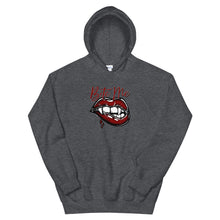 Load image into Gallery viewer, Bite Me Hoodie
