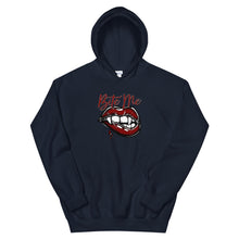 Load image into Gallery viewer, Bite Me Hoodie
